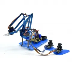 Robotic Arm